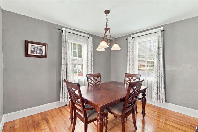 1 Oliver Street, Smithfield, RI 02917