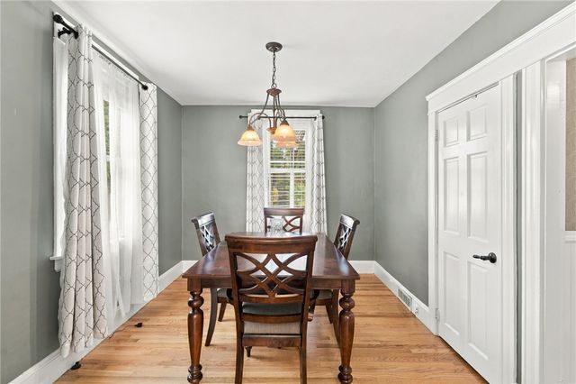 1 Oliver Street, Smithfield, RI 02917