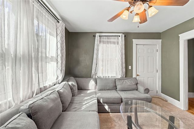 1 Oliver Street, Smithfield, RI 02917