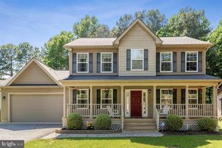 880 CRYSTAL ROCK RD, Lusby, MD 20657