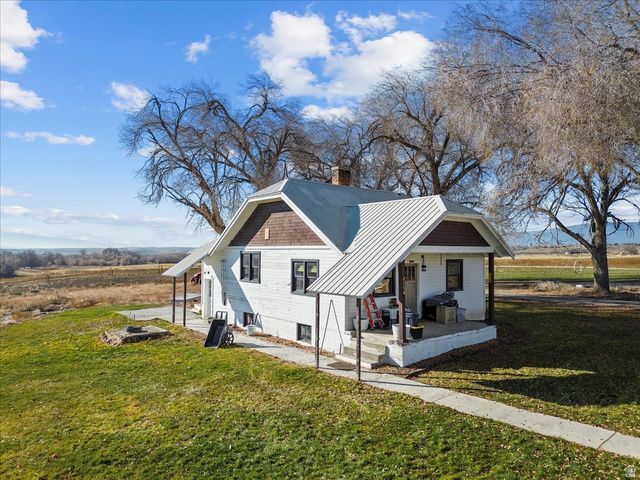 3611 W HWY 116, Mt Pleasant, UT 84647