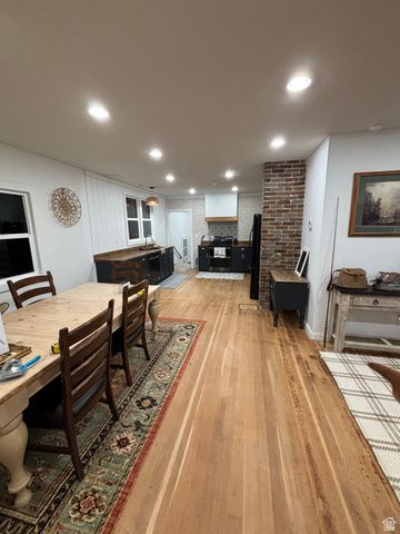 3611 W HWY 116, Mt Pleasant, UT 84647