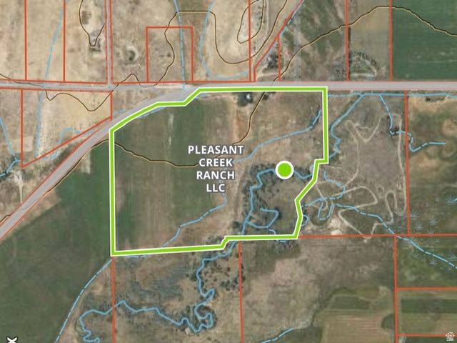 3611 W HWY 116, Mt Pleasant, UT 84647
