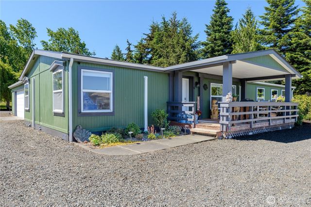 162 J Shea Way, Port Angeles, WA 98362