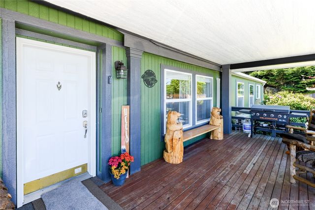 162 J Shea Way, Port Angeles, WA 98362