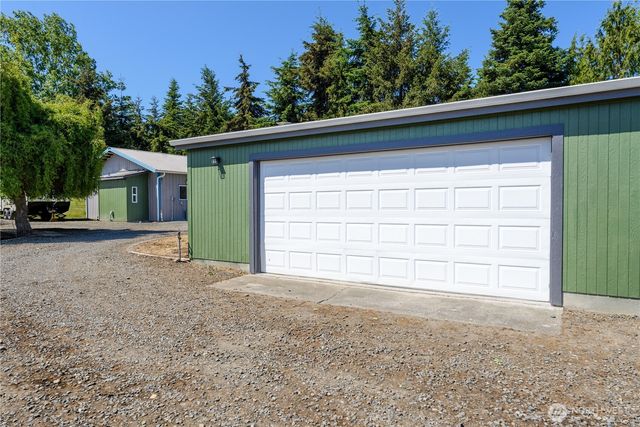 162 J Shea Way, Port Angeles, WA 98362