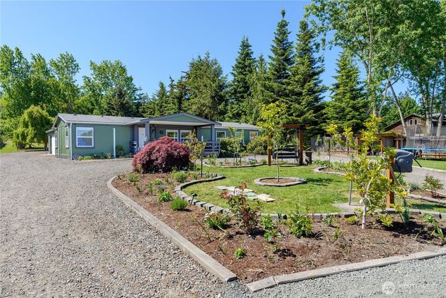 162 J Shea Way, Port Angeles, WA 98362