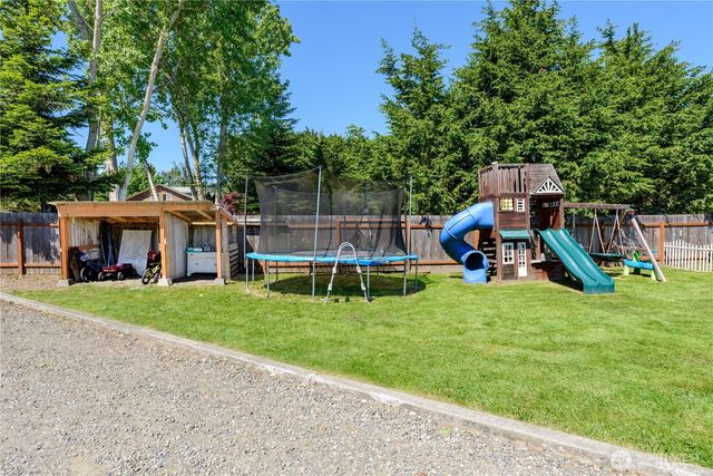 162 J Shea Way, Port Angeles, WA 98362