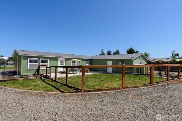 162 J Shea Way, Port Angeles, WA 98362