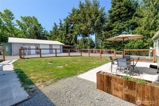 162 J Shea Way, Port Angeles, WA 98362
