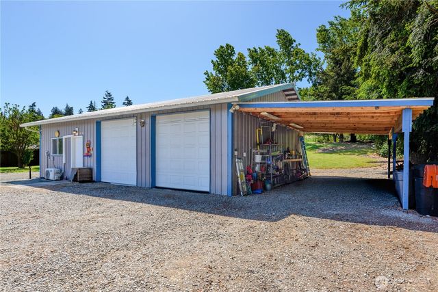 162 J Shea Way, Port Angeles, WA 98362