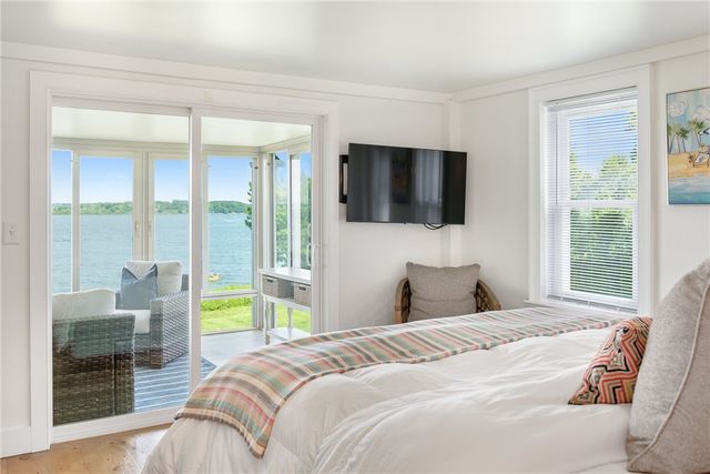 376 East Shore Road, Jamestown, RI 02835