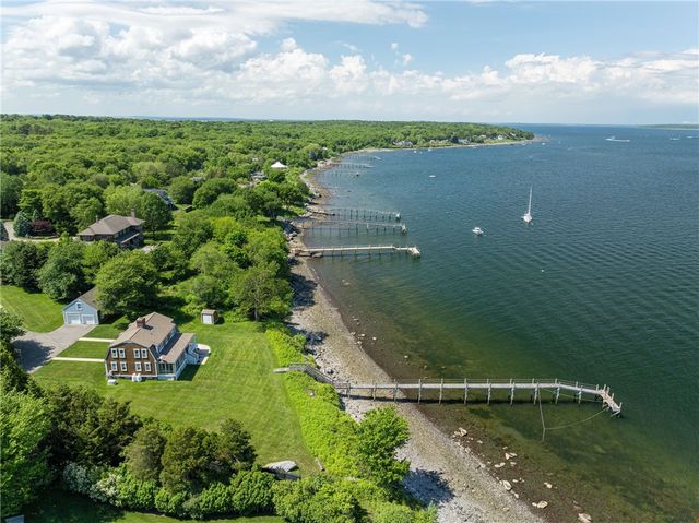 376 East Shore Road, Jamestown, RI 02835