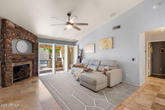 5505 W LONE CACTUS Drive, Glendale, AZ 85308