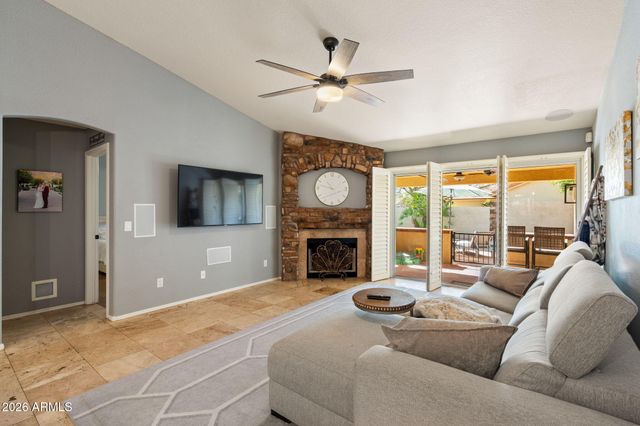 5505 W LONE CACTUS Drive, Glendale, AZ 85308
