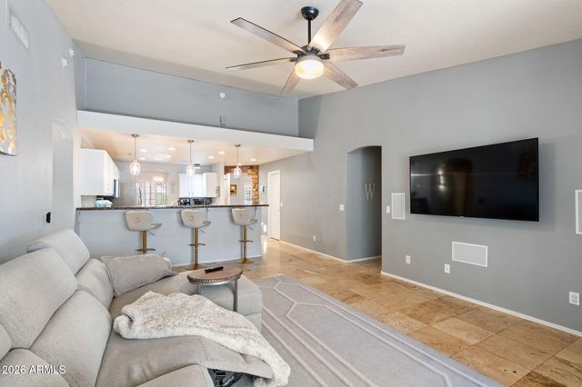 5505 W LONE CACTUS Drive, Glendale, AZ 85308