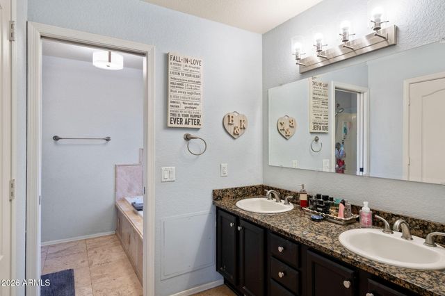 5505 W LONE CACTUS Drive, Glendale, AZ 85308