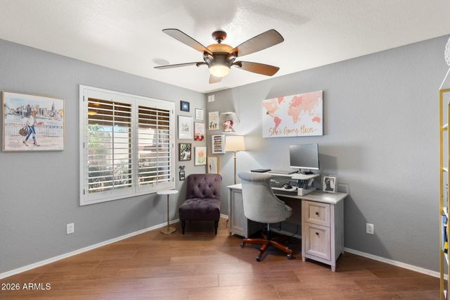 5505 W LONE CACTUS Drive, Glendale, AZ 85308