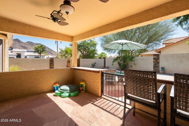 5505 W LONE CACTUS Drive, Glendale, AZ 85308
