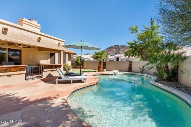 5505 W LONE CACTUS Drive, Glendale, AZ 85308