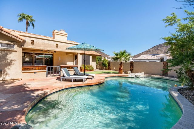5505 W LONE CACTUS Drive, Glendale, AZ 85308