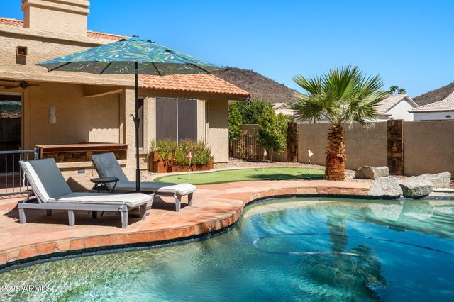 5505 W LONE CACTUS Drive, Glendale, AZ 85308