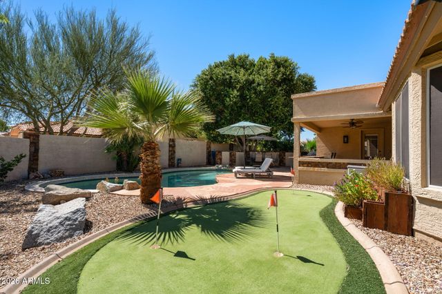 5505 W LONE CACTUS Drive, Glendale, AZ 85308