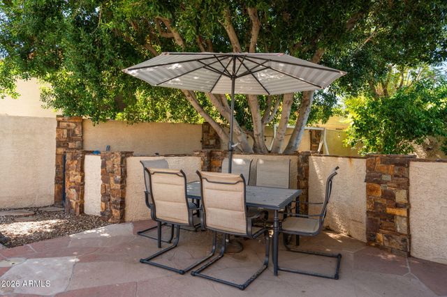 5505 W LONE CACTUS Drive, Glendale, AZ 85308