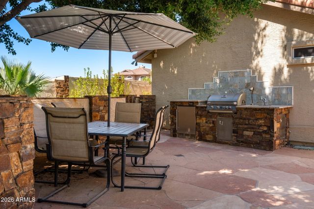 5505 W LONE CACTUS Drive, Glendale, AZ 85308