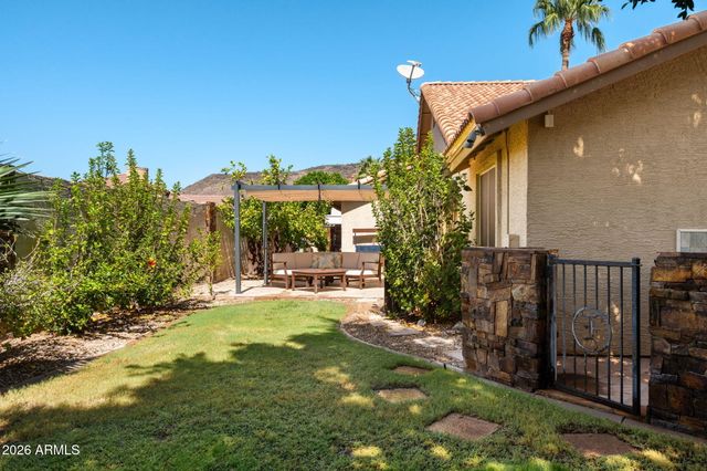 5505 W LONE CACTUS Drive, Glendale, AZ 85308