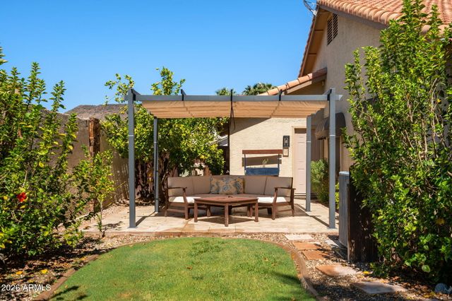 5505 W LONE CACTUS Drive, Glendale, AZ 85308