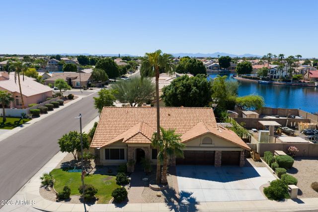 5505 W LONE CACTUS Drive, Glendale, AZ 85308