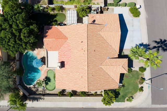 5505 W LONE CACTUS Drive, Glendale, AZ 85308