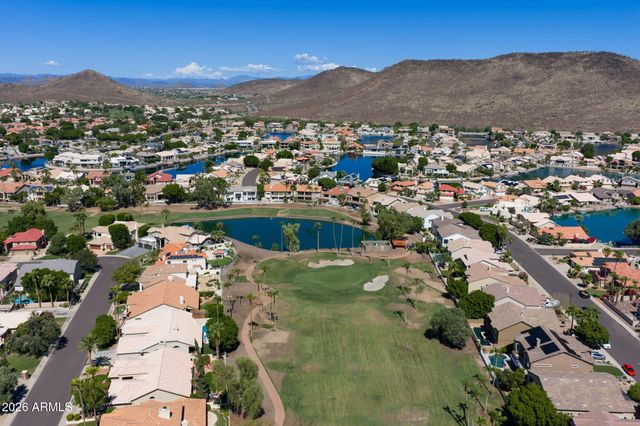5505 W LONE CACTUS Drive, Glendale, AZ 85308