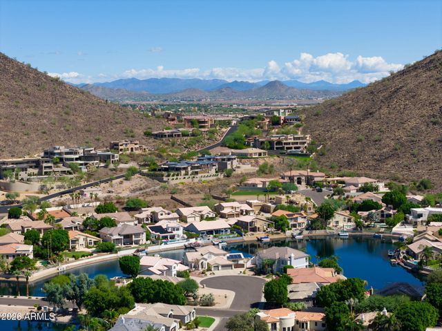 5505 W LONE CACTUS Drive, Glendale, AZ 85308