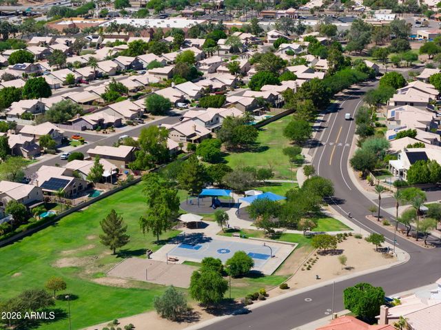5505 W LONE CACTUS Drive, Glendale, AZ 85308