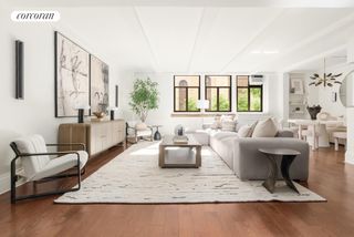 1 W 67TH Street # 300, New York City, NY 10023