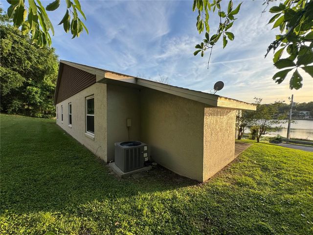 171 SUNNYSIDE DRIVE, Clermont, FL 34711