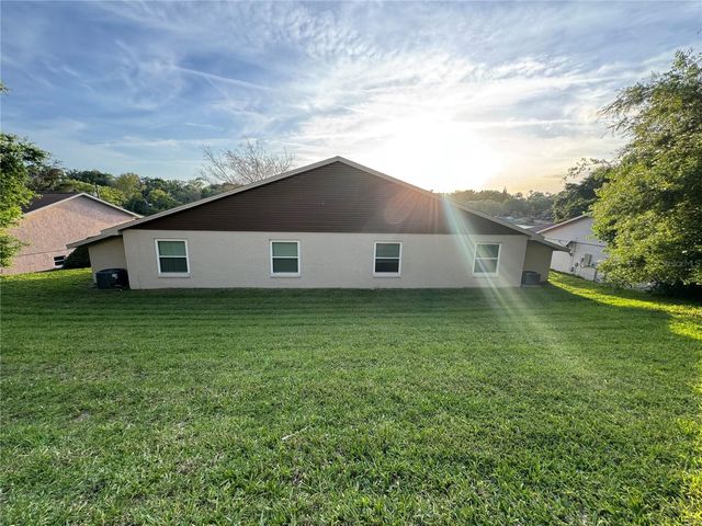 171 SUNNYSIDE DRIVE, Clermont, FL 34711