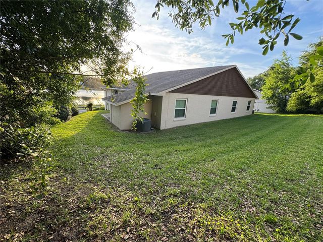 171 SUNNYSIDE DRIVE, Clermont, FL 34711