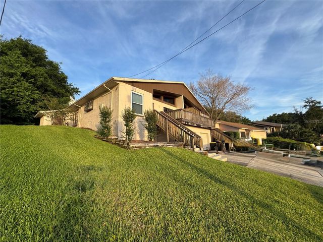 171 SUNNYSIDE DRIVE, Clermont, FL 34711