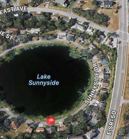 171 SUNNYSIDE DRIVE, Clermont, FL 34711
