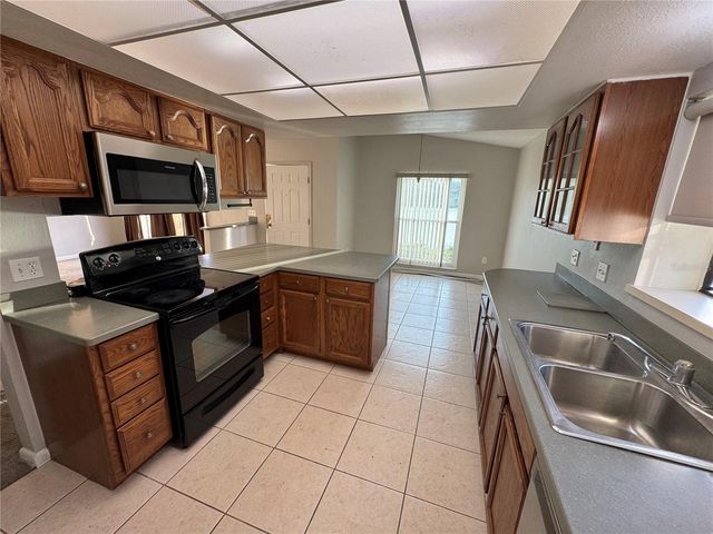 171 SUNNYSIDE DRIVE, Clermont, FL 34711