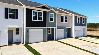 128 Cotton Leaf Boulevard 6, Summerville, SC 29486