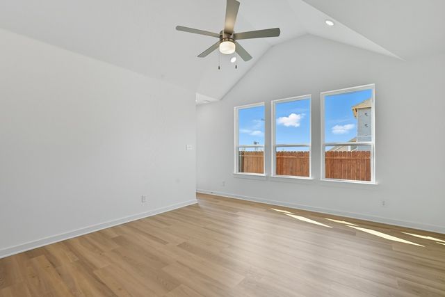 723 Sagebrush Trail, Sherman, TX 75092