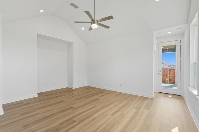 723 Sagebrush Trail, Sherman, TX 75092