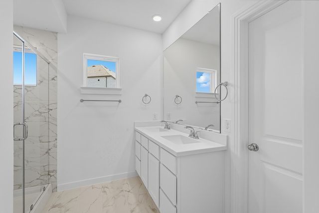 723 Sagebrush Trail, Sherman, TX 75092