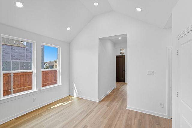 723 Sagebrush Trail, Sherman, TX 75092