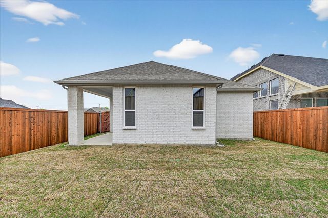 723 Sagebrush Trail, Sherman, TX 75092