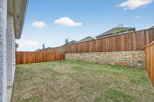723 Sagebrush Trail, Sherman, TX 75092